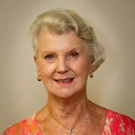 Paula Robinson